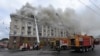 «Ще один приклад повної зневаги до людського життя» – в ООН відреагували на удар РФ по Дніпру 