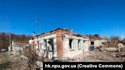 Всього за добу було 10 обстрілів (46 вибухів) із різних видів озброєння. Фото ілюстративне 