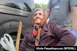 Марія Білик