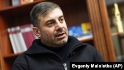 Дмитро Лубінець додав, що також мав переговори з керівництвом місій Міжнародного комітету Червоного хреста в Україні та Росії