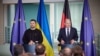 Шольц: Саміт у Швейцарії має велике значення, але це ще не переговори про мир