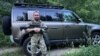 «Ми дуже багато знаємо про ворога». Подкаст «Свої серед своїх» з керівником ситуаційного центру «Донбас» Олександром Ханом