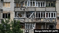 Російські війська, які перебувають на лівобережжі Херсонщини, щодня обстрілюють Херсон. Фото ілюстративне 
