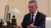 СБУ повідомила про підозру директору ракетної корпорації Росії Обносову