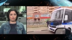 В России участились факты жестокого обращения с таджикскими мигрантами и студентами 