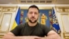 Президент України Володимир Зеленський
