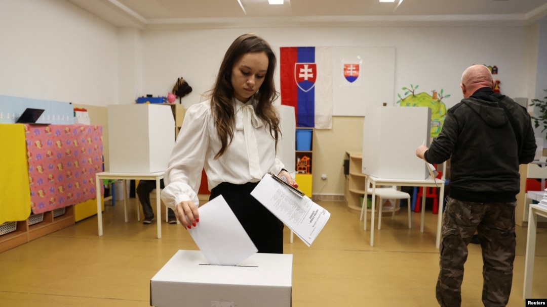 La alegeri au participat 68% din alegători, cea mai ridicată cifră din ultimii 20 de ani.