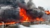У Нижньогородській області РФ дрони атакували завод-виробник вибухових речовин – медіа