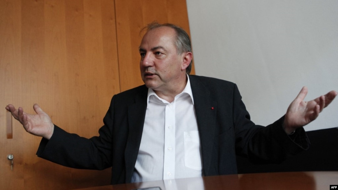 Josip Juratović