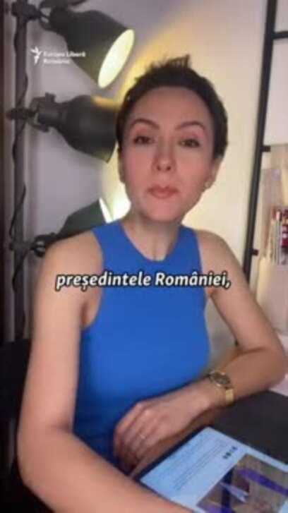 Klaus Iohannis candidează la șefia NATO