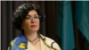 Таміла Ташева розповіла, що представництво президента відслідковує поховання та видачу земельних ділянок на півострові, щоб зрозуміти приблизну кількість людей, мобілізованих після початку повномасштабного вторгнення