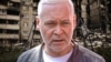Радіо Свобода провело з Ігорем Тереховим один день у Харкові