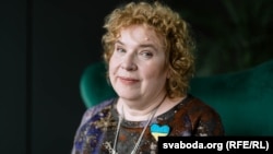 Тамара Эйдэльман