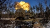 Донецк облусу, Украина. 2023-жыл. 