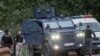 Косово: поліція відновила контроль над територією, де через збройний напад загинув поліцейський