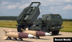 HIMARS