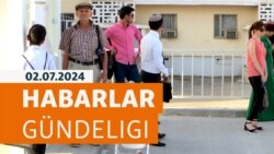 HG: Jokrama yssyda ilatyň elektrik üpjünçiligi yzly-yzyna kesilýär