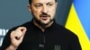 Президент України Володимир Зеленський