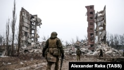 Авдіївка, 24 лютого 2024 року