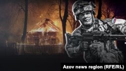 Прокуратура встановила осіб, причетних до вбивства українців в селі Правдине на Херсонщині