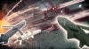 Колаж. Ракети Taurus, Storm Shadow і Neptune над Керченським мостом у Криму