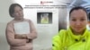 Зарина Төрөкулова жана Каныкей Аранова ("Азаттыктын" коллажы)