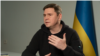 Радник голови Офісу президента України Михайло Подоляк