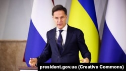 Рютте додав, що у разі укладення мирної угоди, потрібно переконатися, що вона буде «тривалою»