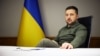 Президент України Володимирий Зеленський