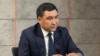 Данияр Амангелдиев