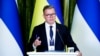 Східний кордон Фінляндії залишатиметься закритим, також уряд має підготувати низку заходів «проти будь-якого нелегального проникнення», зазначив прем’єр-міністр країни Петтері Орпо
