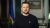 Президент України Володимир Зеленський
