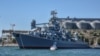 США были разгневаны после потопления крейсера «Москва» – NYT