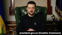 «Повноцінне засідання. Повноцінна координація. Повноцінна підготовка наших активних дій заради звільнення українських земель», – наголосив президент