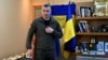 Міський голова Києва Віталій Кличко