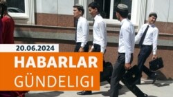 HG: Balkanda güýçli ýagyn ýagdy, sil we suw joşmalary barada habar berilýär