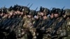 Призвали запастись едой и водой. Европа готовится к войне с Россией?