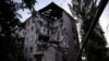 «Немає жодного цілого будинку» – у ЗСУ розповіли про ситуацію у Часовому Яру