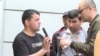 Обманутые соискатели жалуются на компанию-посредник "Даври истиклол"
