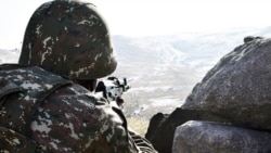 Ադրբեջանը կրակ է բացել Ներքին Հանդի հայկական դիրքերի ուղղությամբ, հայկական կողմը չորս զոհ, մեկ վիրավոր ունի