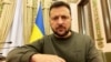 «Будемо й надалі «мінусувати» терористів» – Зеленський про збитий російський літак