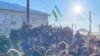 В Самаре вынесли приговор пятерым обвиняемым по "баймакскому делу"