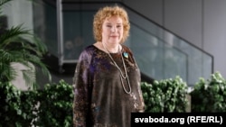 Тамара Эйдельман