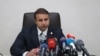 «Քաղաքացիական պայմանագրի» պատգամավոր Հայկ Սարգսյան, արխիվ