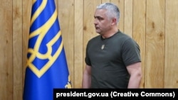 За словами голови ОВА Олега Кіпера, людям надають медичну допомогу