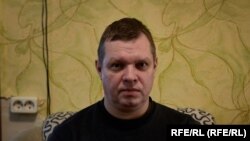 Nikolay Lajiyev