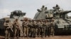Военные учения НАТО в Европе