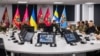 У Міноборони розповіли про п’ять «коаліцій спроможностей», створених за підсумками «Рамштайну»