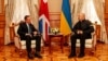 Якщо Путіна не зупинити в Україні, він повернеться за «добавкою» – МЗС Британії