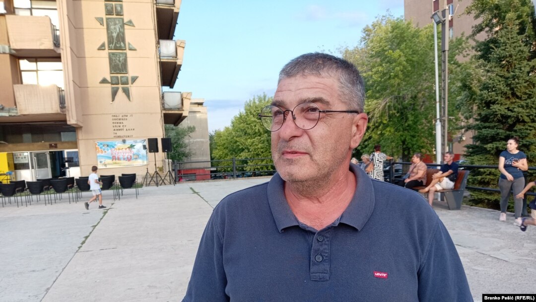 Stanovnik Bora Saša Ranđelović veruje da bi najavljeni rudnik litijuma u zapadnoj Srbiji imao loše posledice po kvalitet zemlje i poljoprivredu u tom kraju.